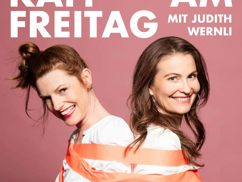 Kafi am Freitag mit Judith Wernli