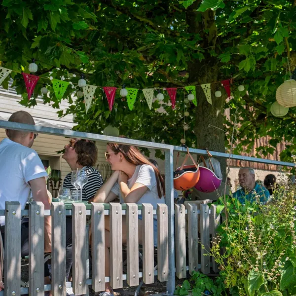 Biberstein, Gastwirtschaft Juraweid
