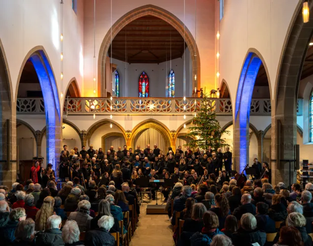 Klingender Adventskalender Klingender Adventskalender