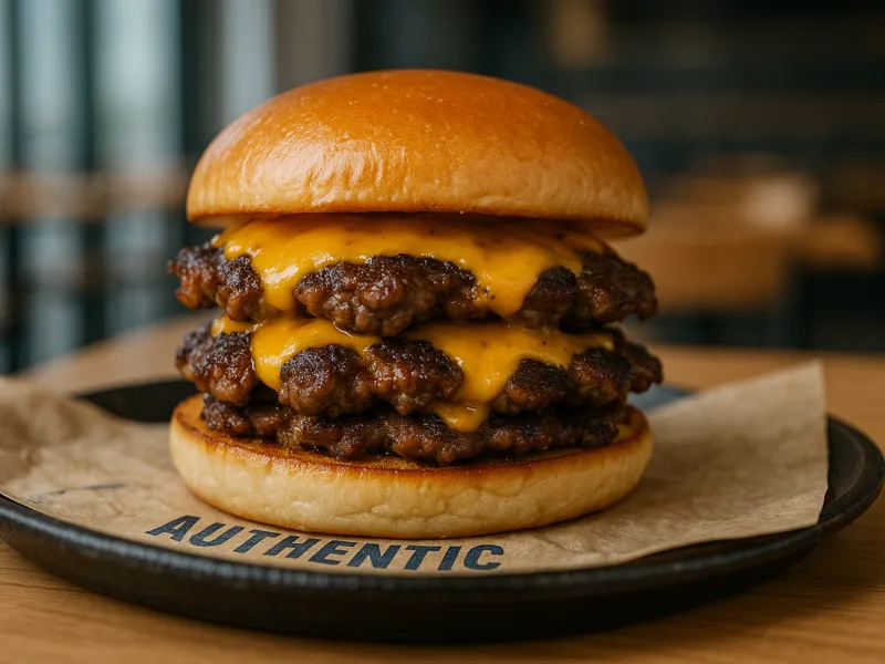 Smash Burger