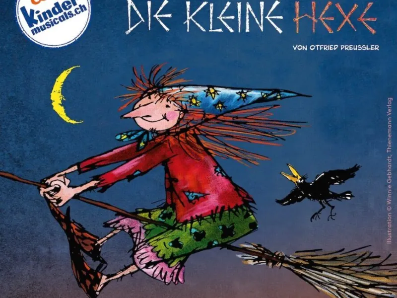 Kindermusical 