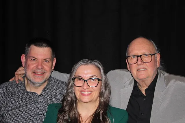 Sörsdi Livemusic: Schlager Oldies