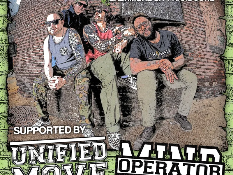 End it (USA)+Unified Move (CH)+Mind Operator (CH)
