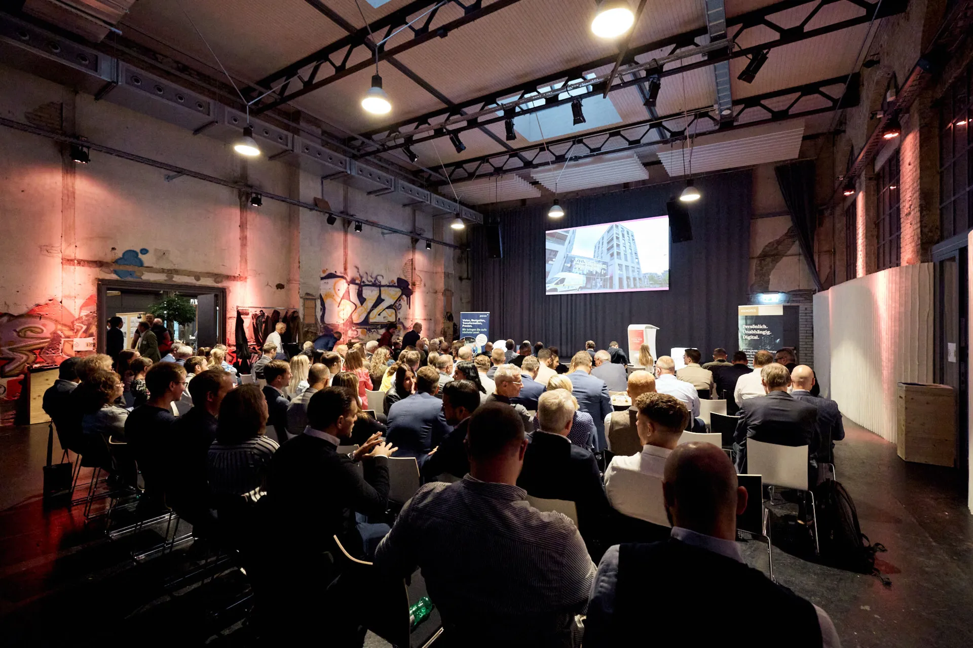 Digital Days Aarau - Business Day Digital Days Aarau - Business Day