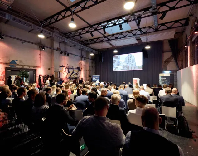 Digital Days Aarau - Business Day