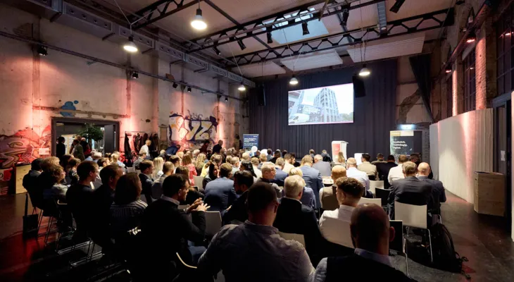 Digital Days Aarau - Business Day