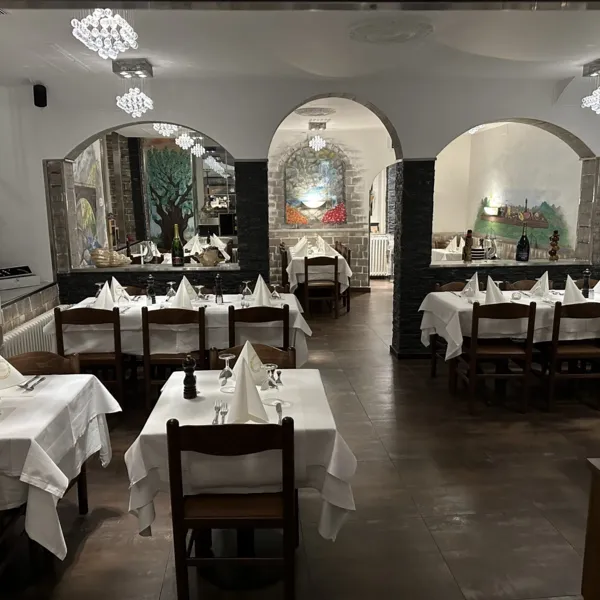 Restaurant Ticino