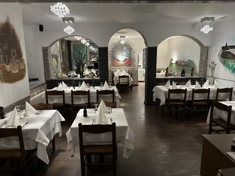 Restaurant Ticino