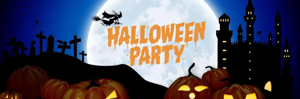 Halloween Party