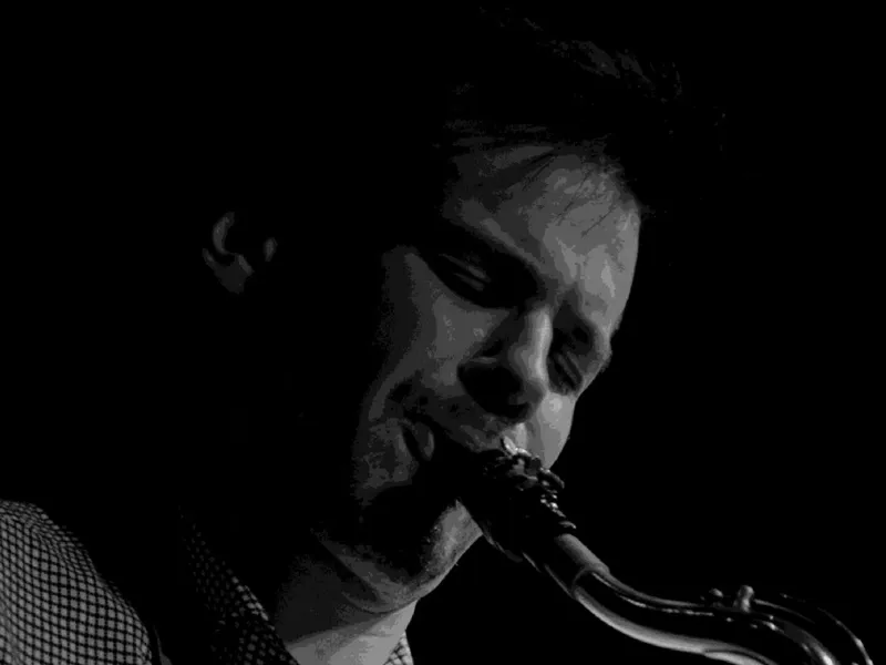 Patrick Joray Quintet