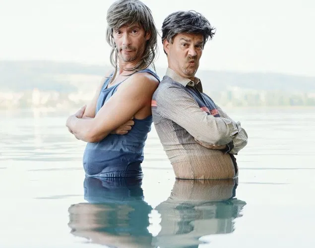 Pasta del Amore - Comedy