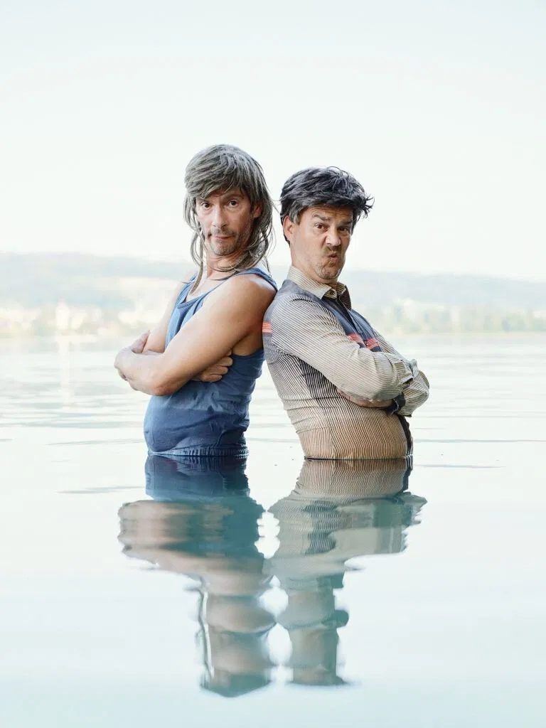 Pasta del Amore - Comedy