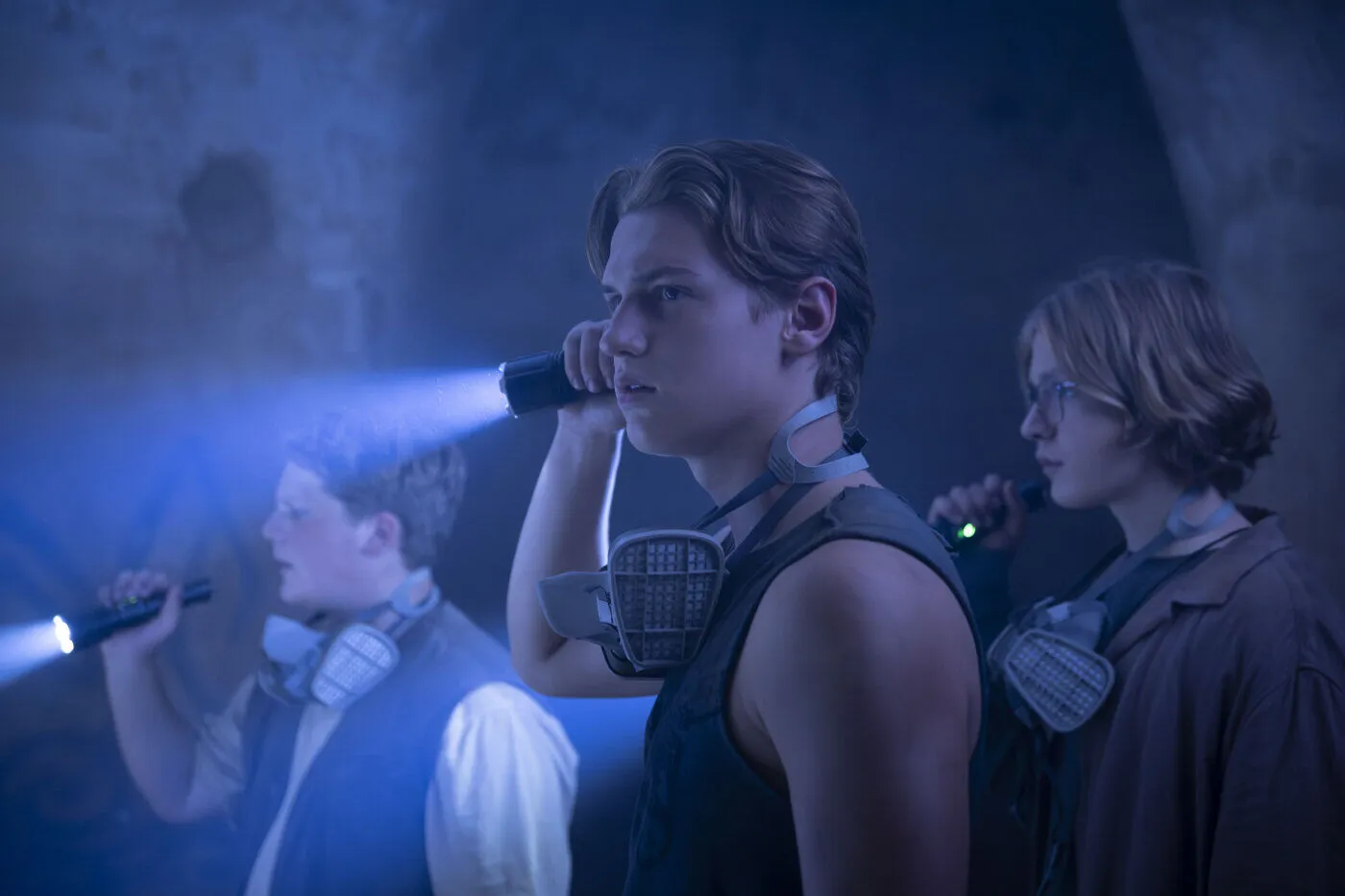 Hello Family: Die Drei ???