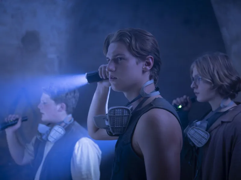 Hello Family: Die Drei ???