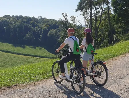 E-Bike FoodTrail