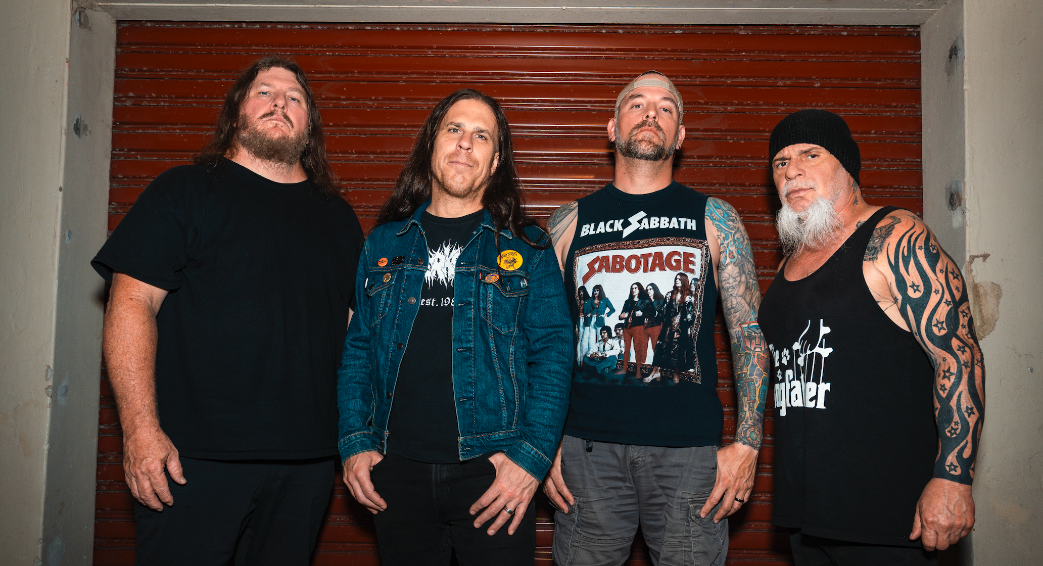 Left To Die (US)