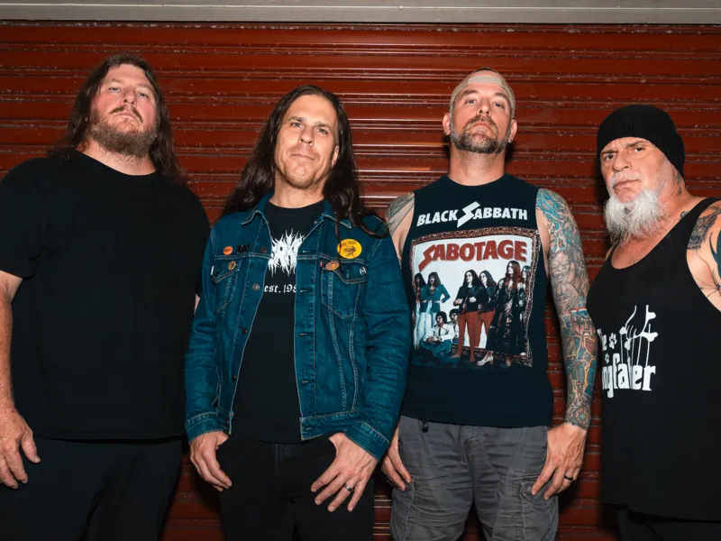 Left To Die (US)