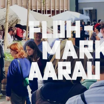 Flohmarkt Aarau Flohmarkt Aarau