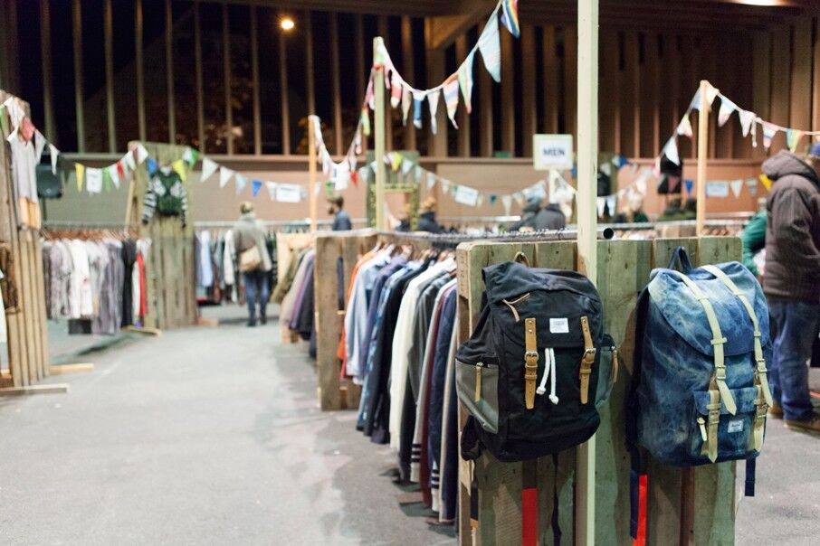 Rolling Rock Shop Raritäten Fest & Ausverkauf