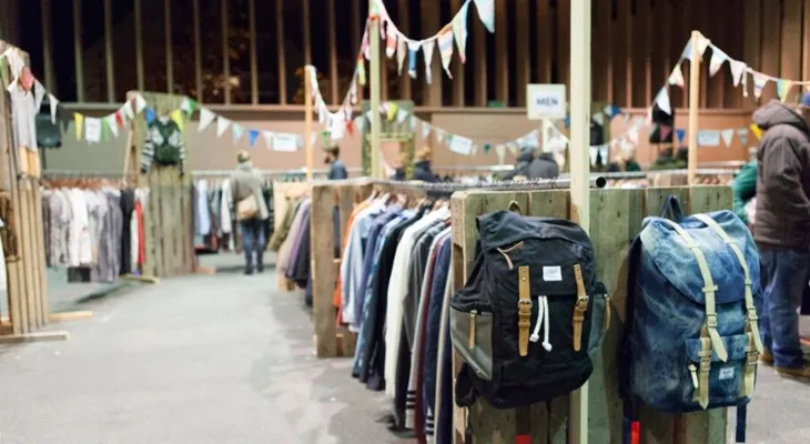 Rolling Rock Shop Raritäten Fest & Ausverkauf