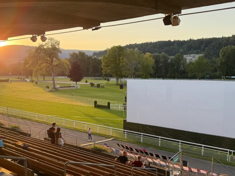 Openair Kino Aarau