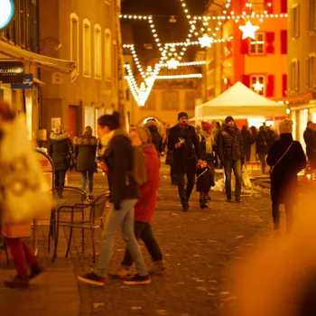 Aarauer Night Shopping Aarauer Night Shopping