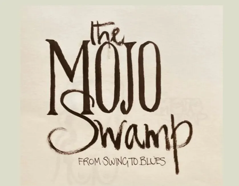 The Mojo Swamp