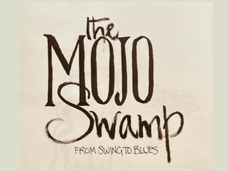 The Mojo Swamp