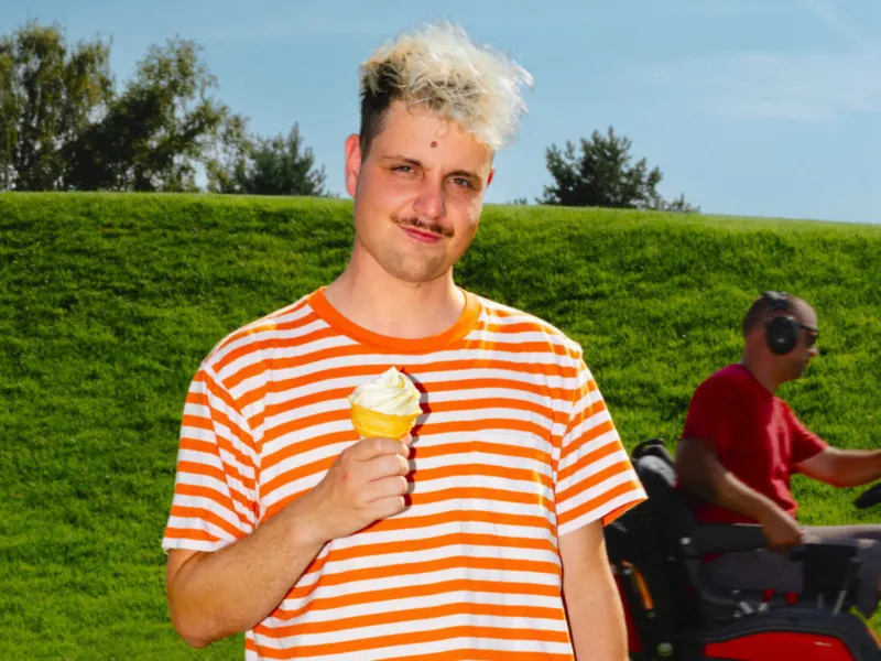 Soft Ice