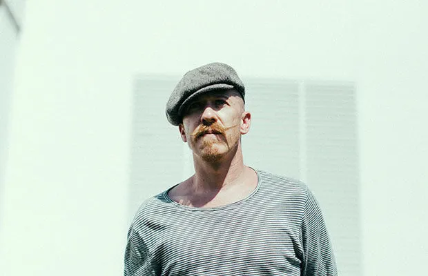 Foy Vance (NI)