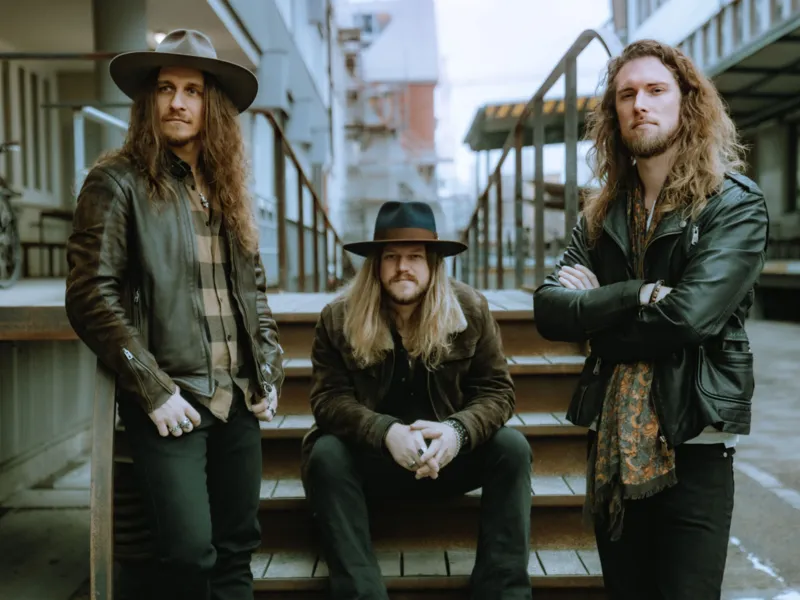 Basement Saints