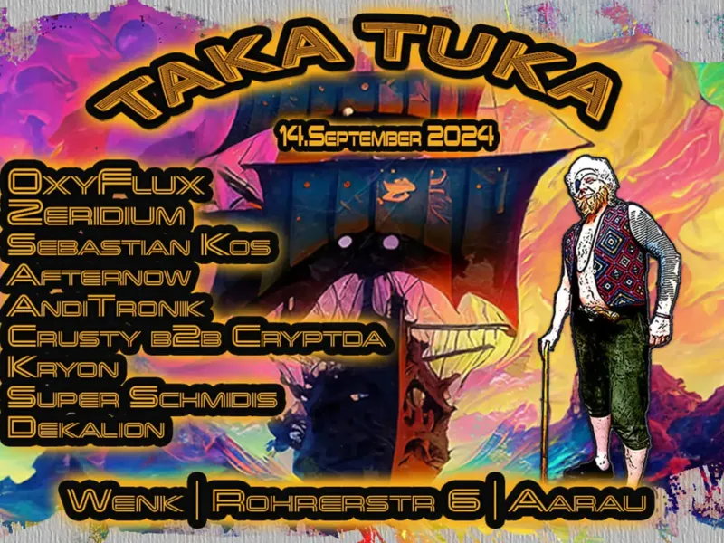 Taka Tuka