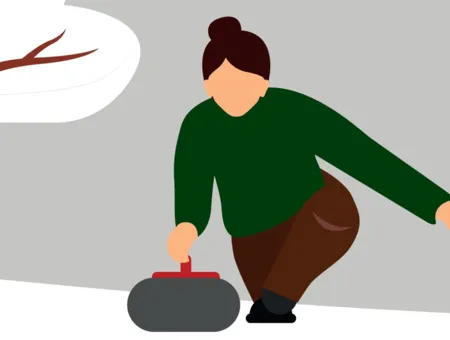 Curling</br>im Schlossgarten Curling</br>im Schlossgarten