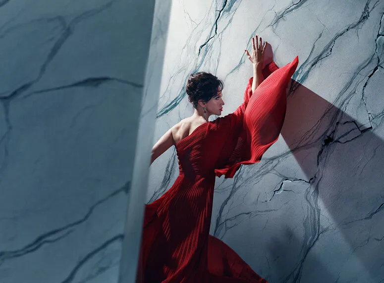 Live Oper aus London: Tosca Live Oper aus London: Tosca