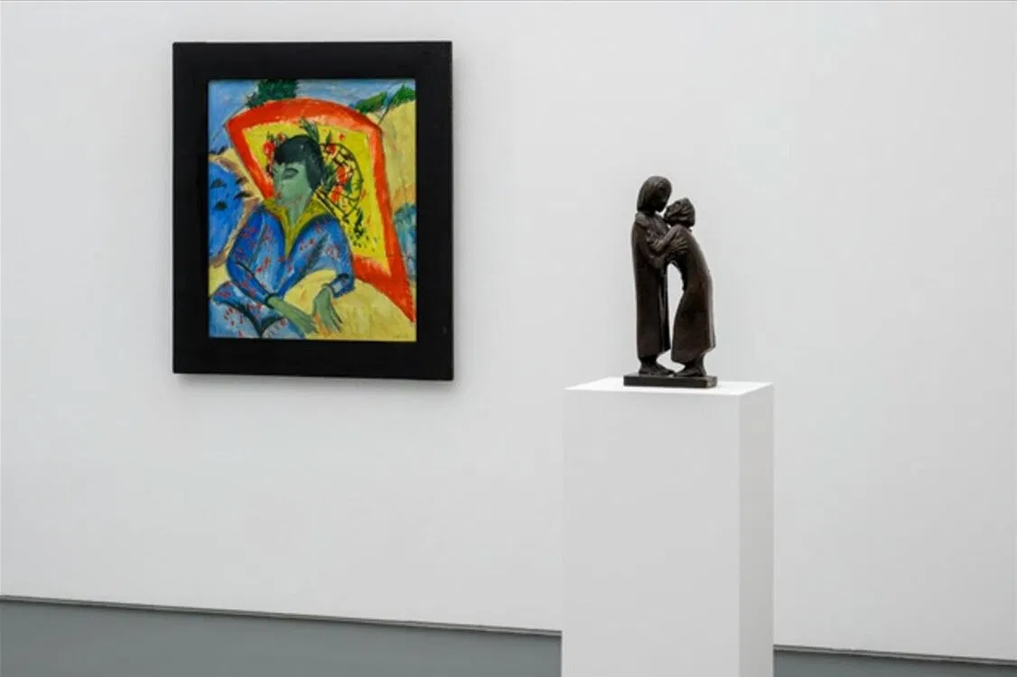 Achtsame (Kunst-)Momente