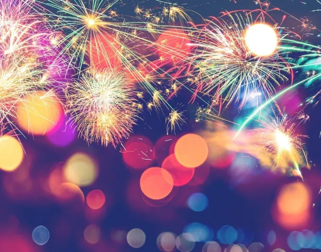 Neujahrskonzert Aarau