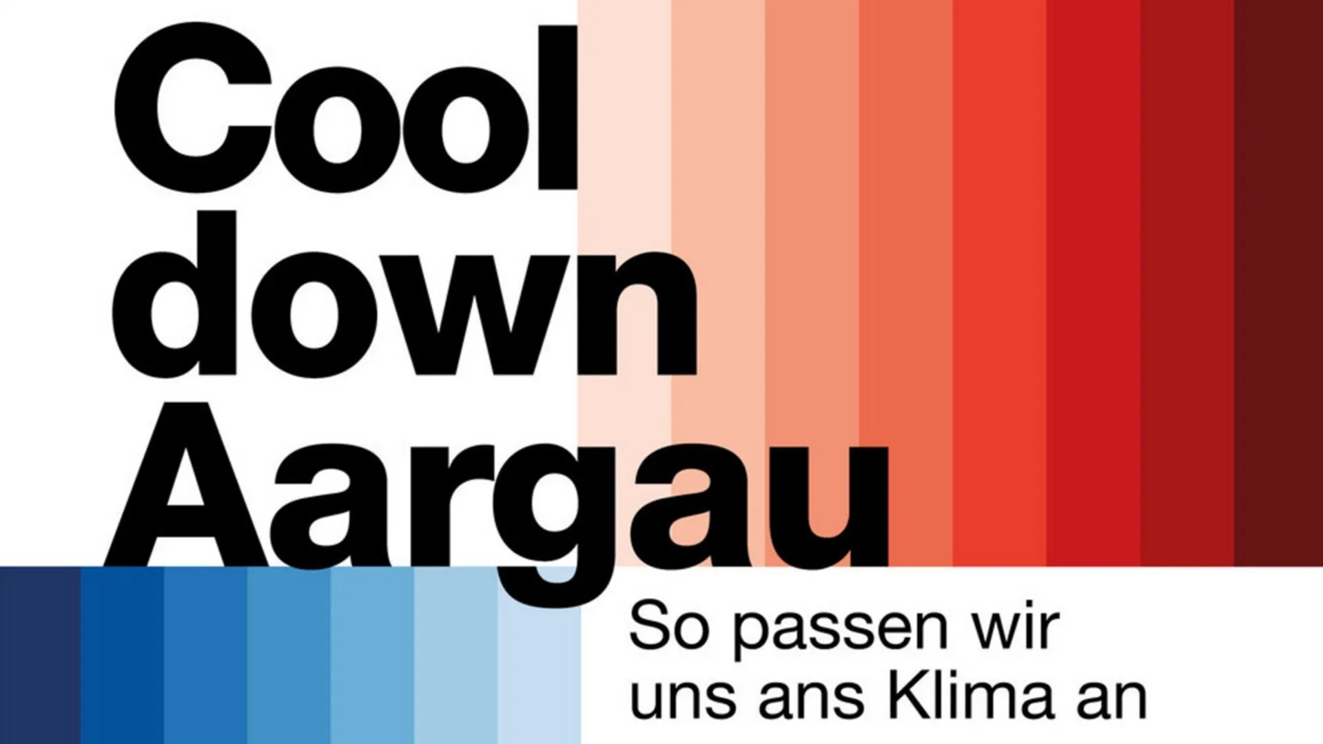 Cool down Aargau