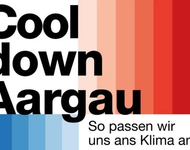 Cool down Aargau