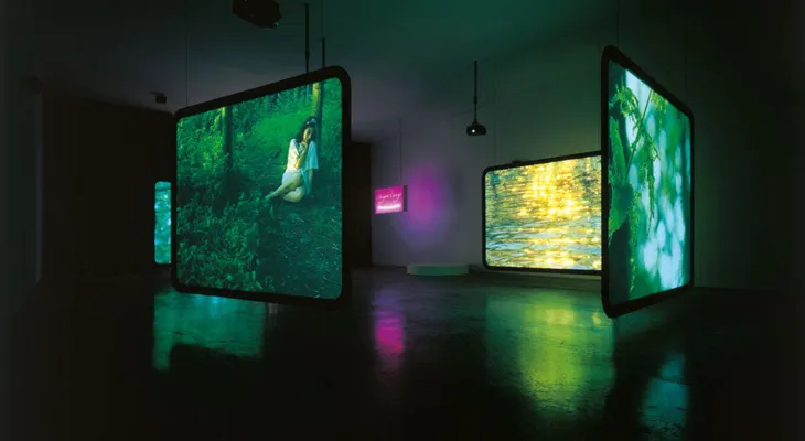 Öffentliche Führung