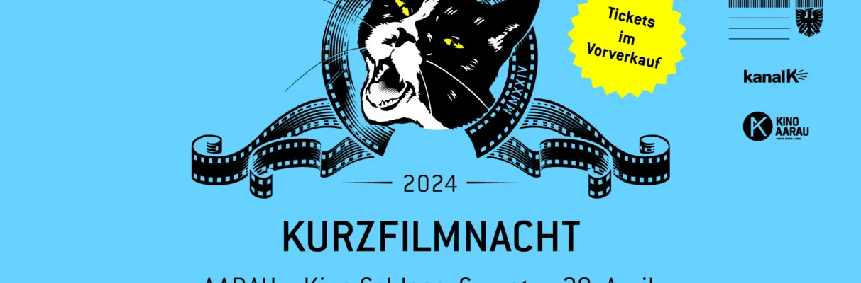 Kurzfilmnacht 2024