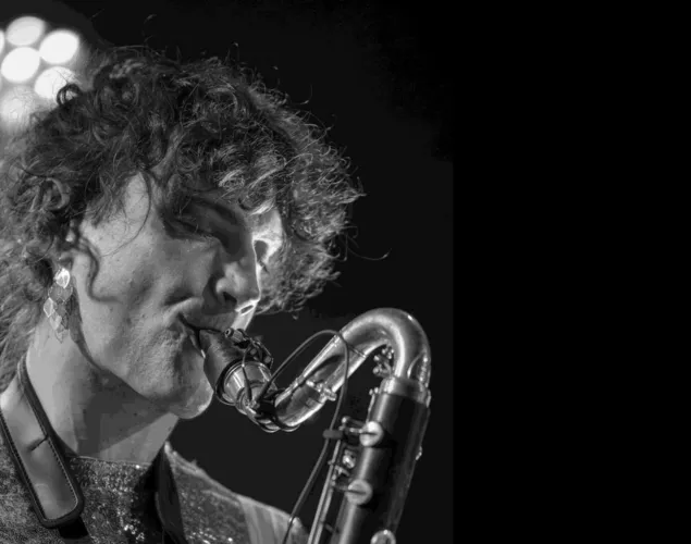 Chloé Marsigny Sextet