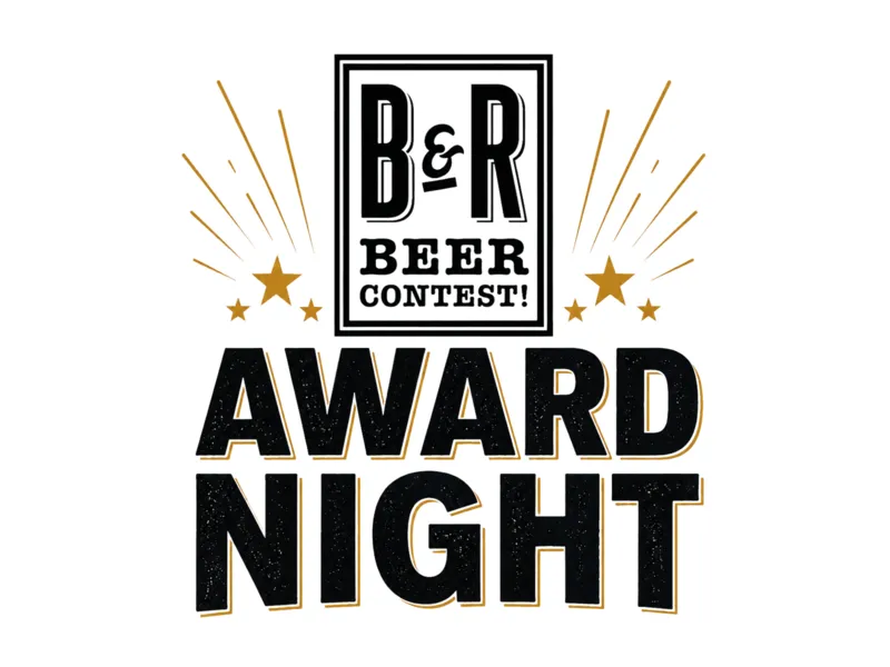 B&R Beer Contest