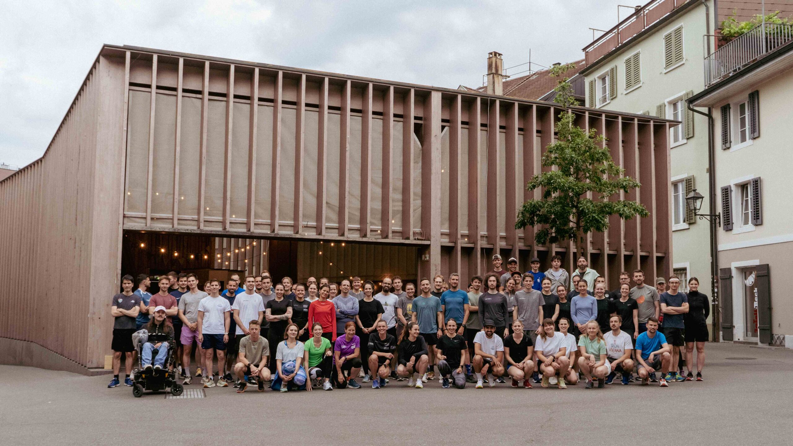 runclub5000 – Lauf mit uns!