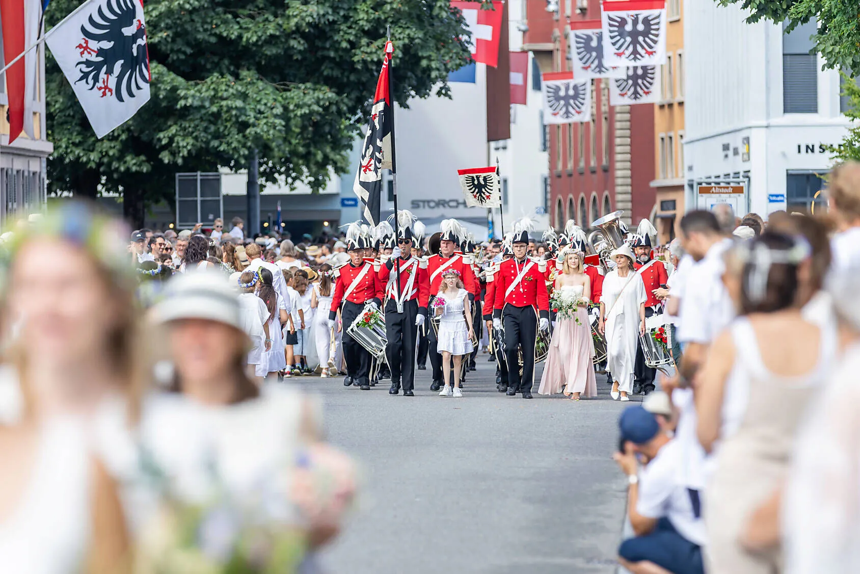 Aarau überrascht