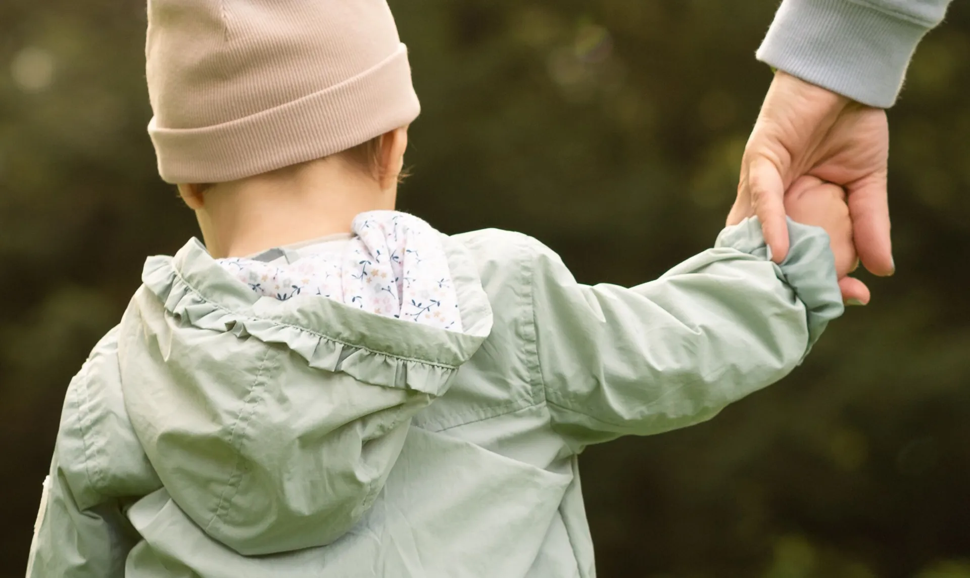 Pflegefamilie werden - Informationsveranstaltung