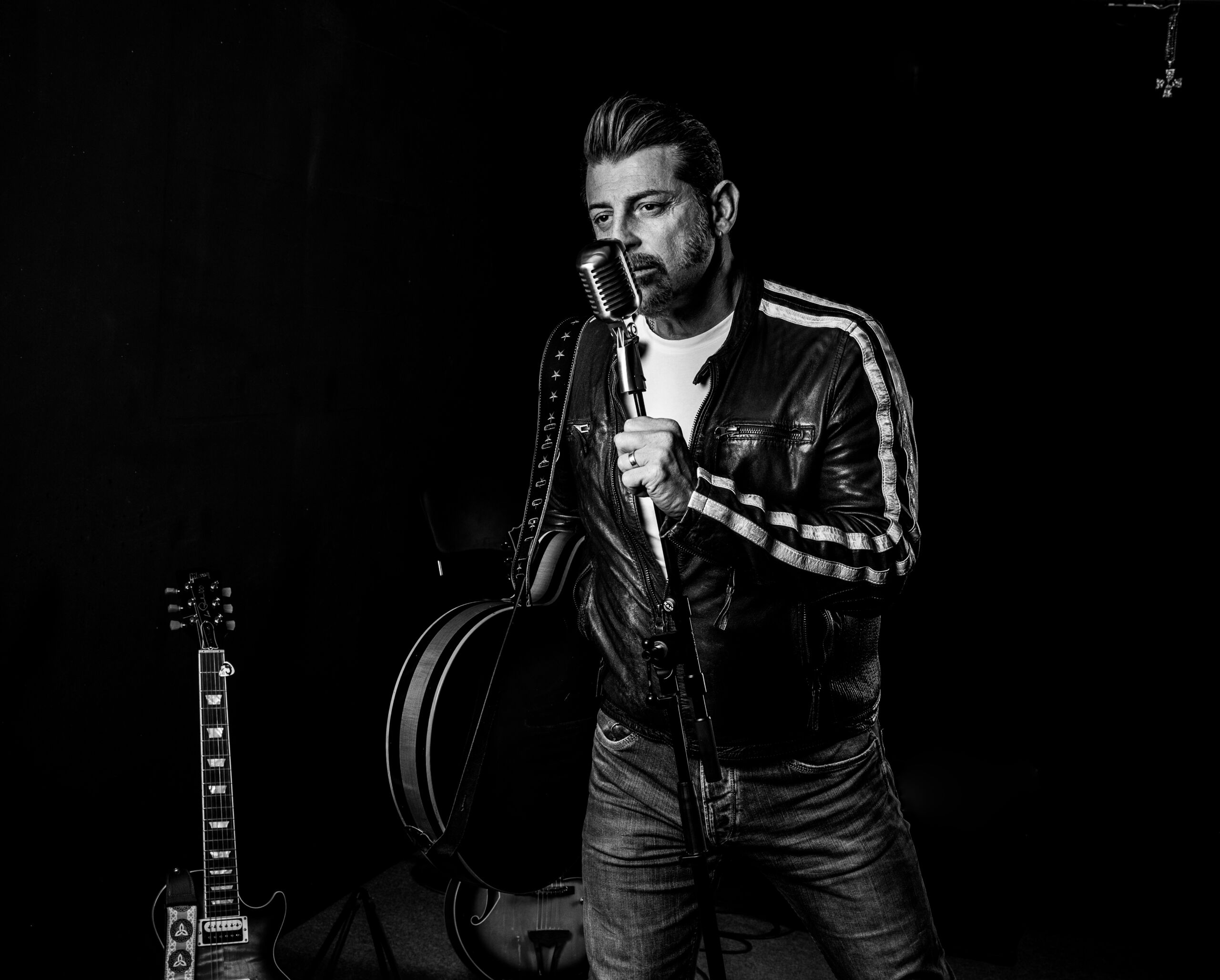 Elvesto - live i de Bar