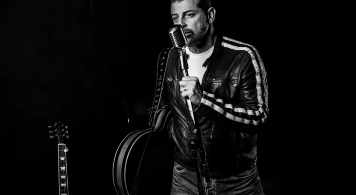 Elvesto - live i de Bar