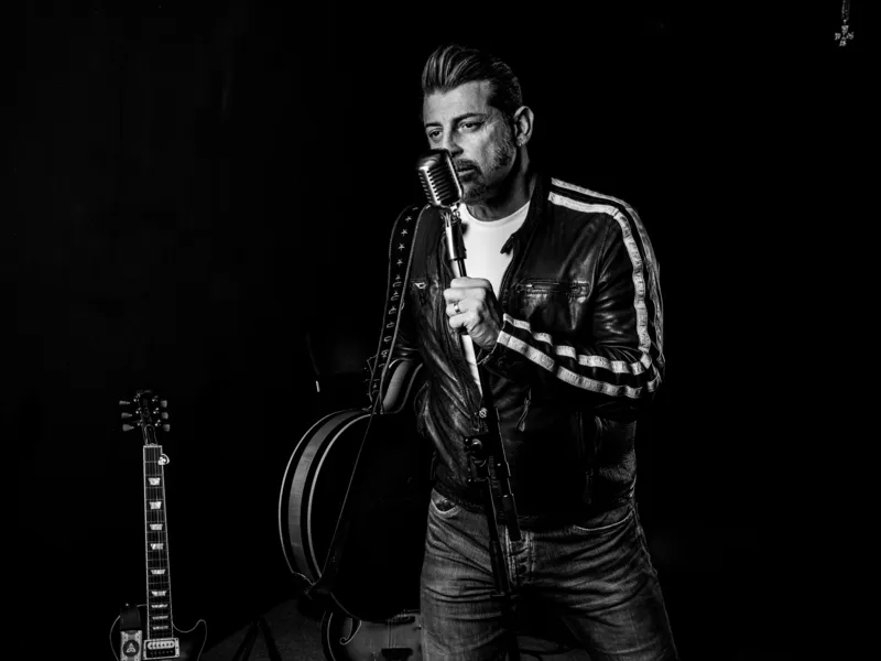 Elvesto - live i de Bar