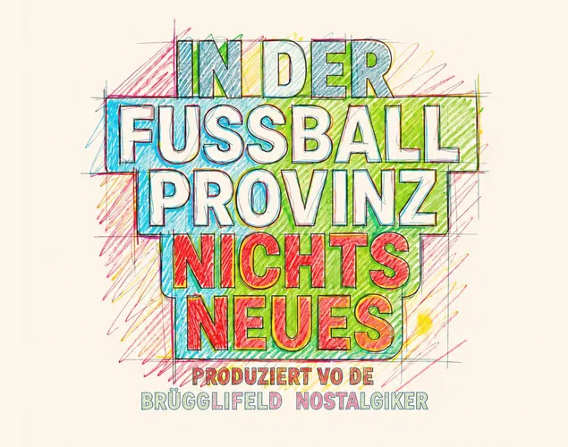 In der Fussballprovinz nichts Neues