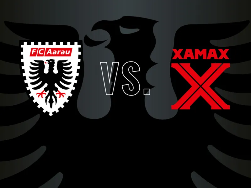 FC Aarau - Neuchâtel Xamax FCS